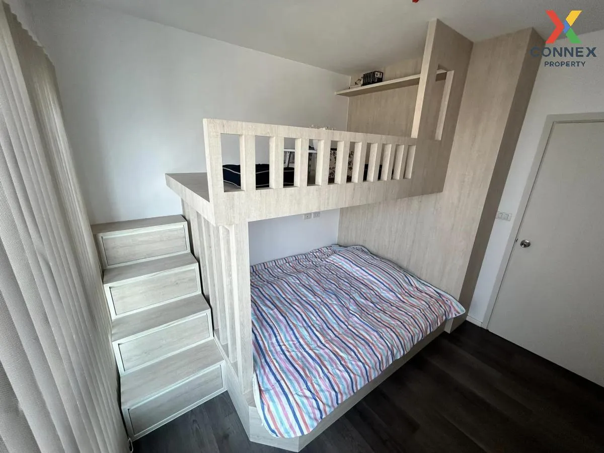 For Rent Condo , The Stage Taopoon Interchange , MRT-Tao Poon , B For Rent Condo , The Stage Taopoon Interchange , MRT-Tao Poon , B