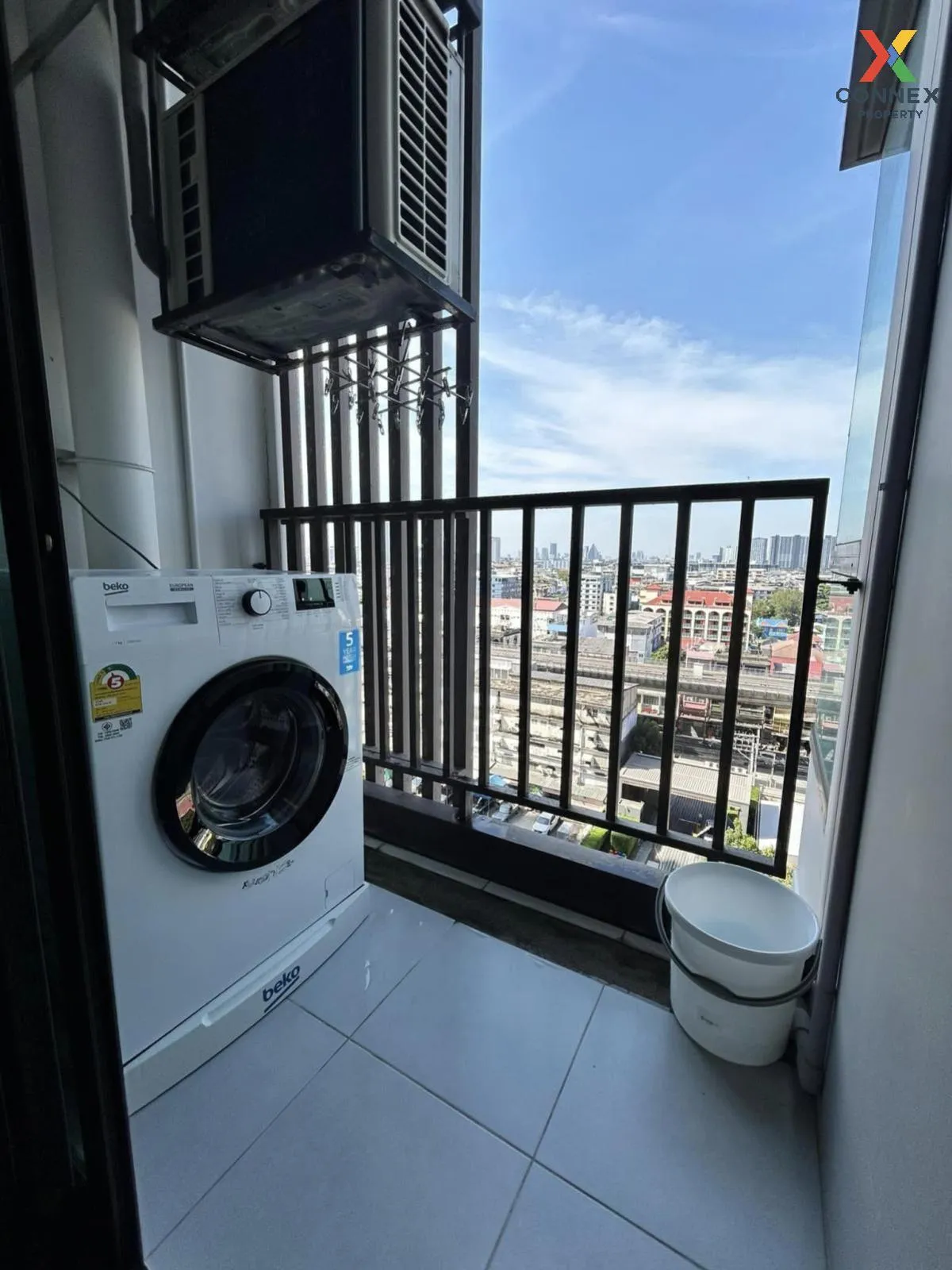 ขายคอนโด  เดอะ สเตจ เตาปูน - อินเตอร์เชนจ์ MRT-เตาปูน บางซื่อ เขต