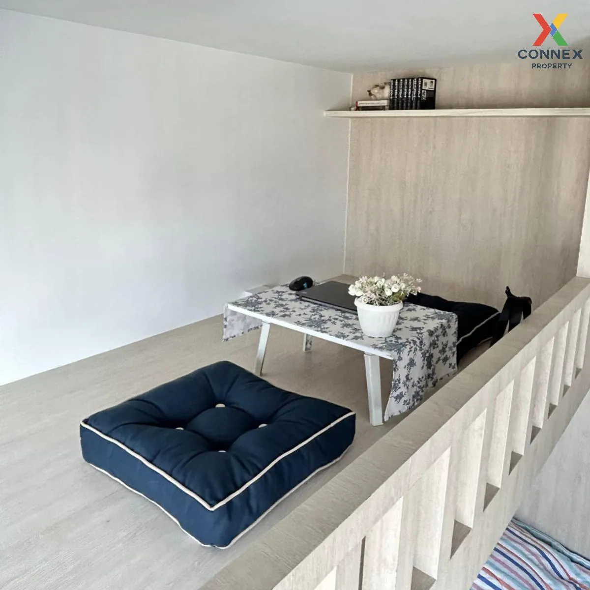 ขายคอนโด  เดอะ สเตจ เตาปูน - อินเตอร์เชนจ์ MRT-เตาปูน บางซื่อ เขต