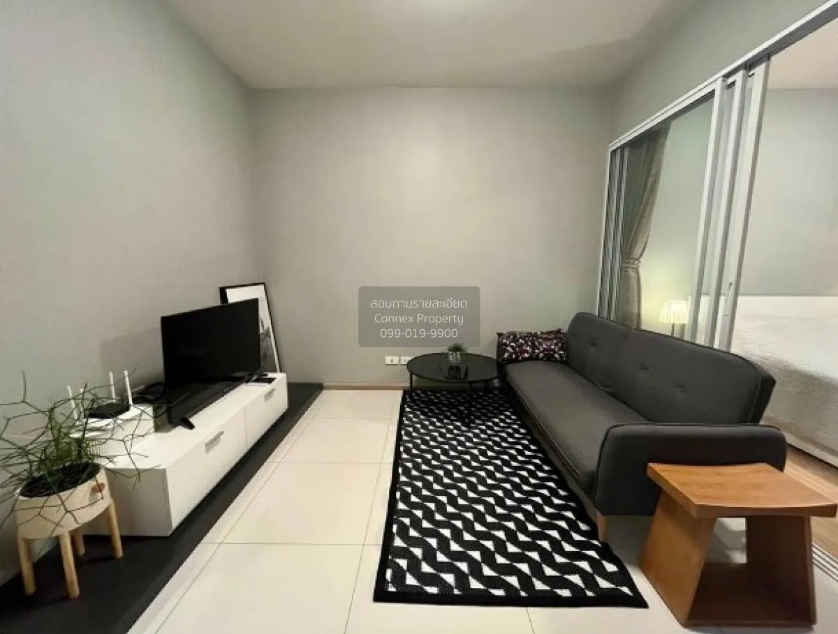 ขายคอนโด  ฟิวส์ โมเบียส สวนหลวง เขต สวนหลวง กรุงเทพ CX-93880 1