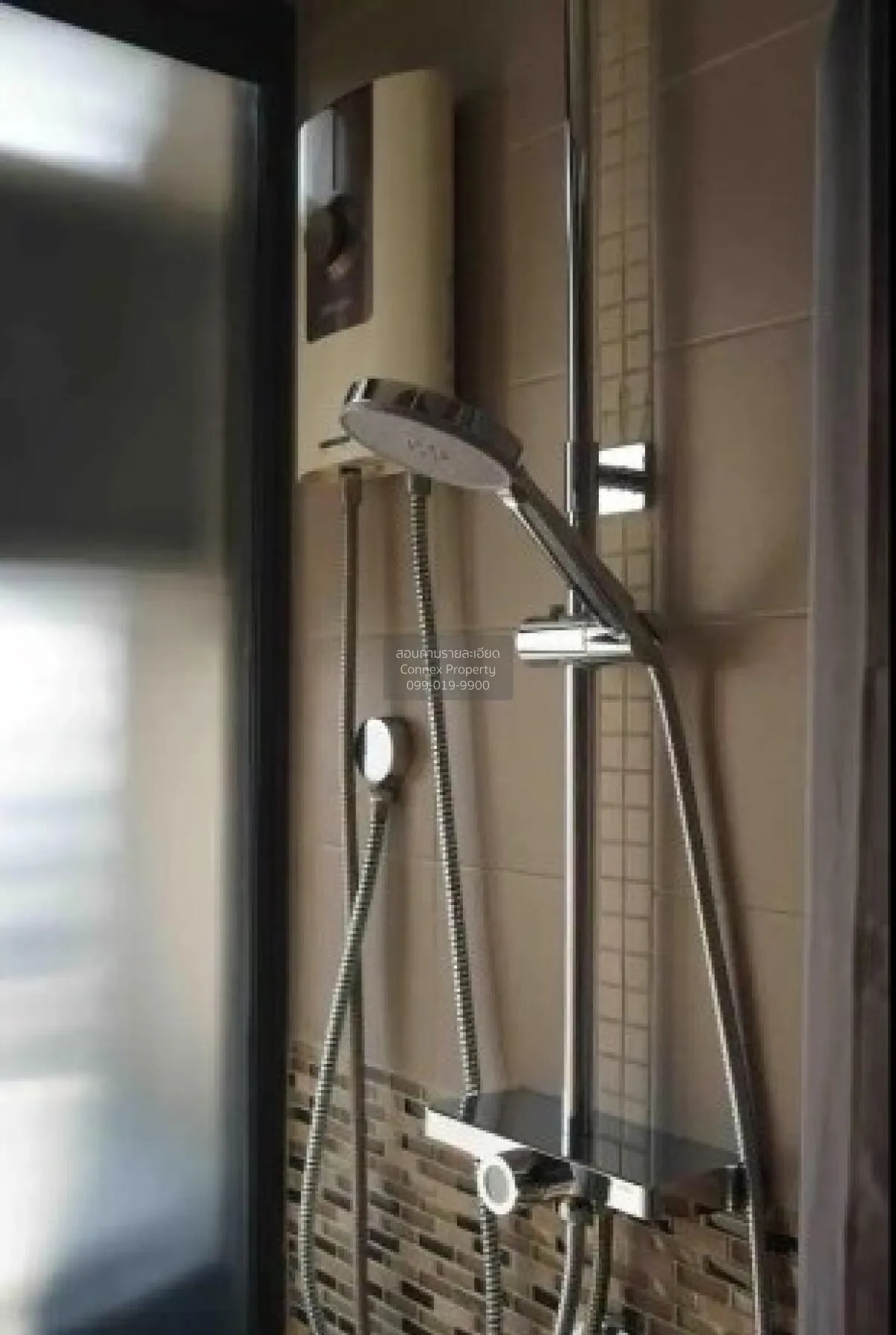 ขายคอนโด  ฟิวส์ โมเบียส สวนหลวง เขต สวนหลวง กรุงเทพ CX-93880 4