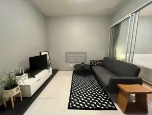 ขายคอนโด  ฟิวส์ โมเบียส สวนหลวง เขต สวนหลวง กรุงเทพ CX-93880