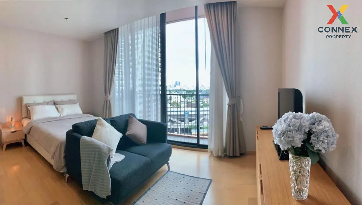 For Rent Condo , Noble Re:D , BTS-Ari , Thung Phaya Thai , Phaya  2