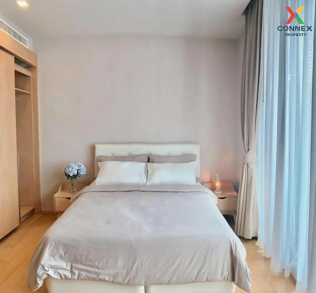 For Rent Condo , Noble Re:D , BTS-Ari , Thung Phaya Thai , Phaya  3