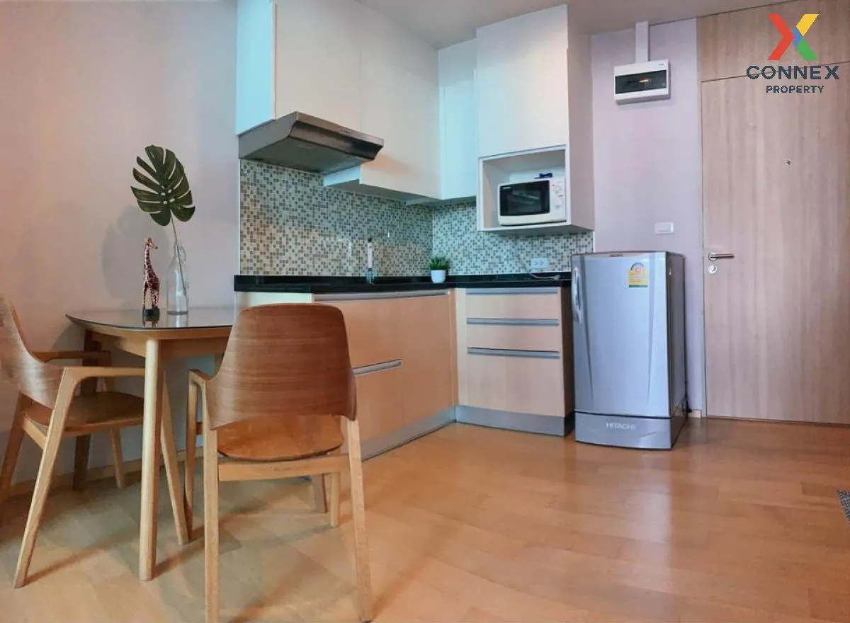 For Rent Condo , Noble Re:D , BTS-Ari , Thung Phaya Thai , Phaya  4