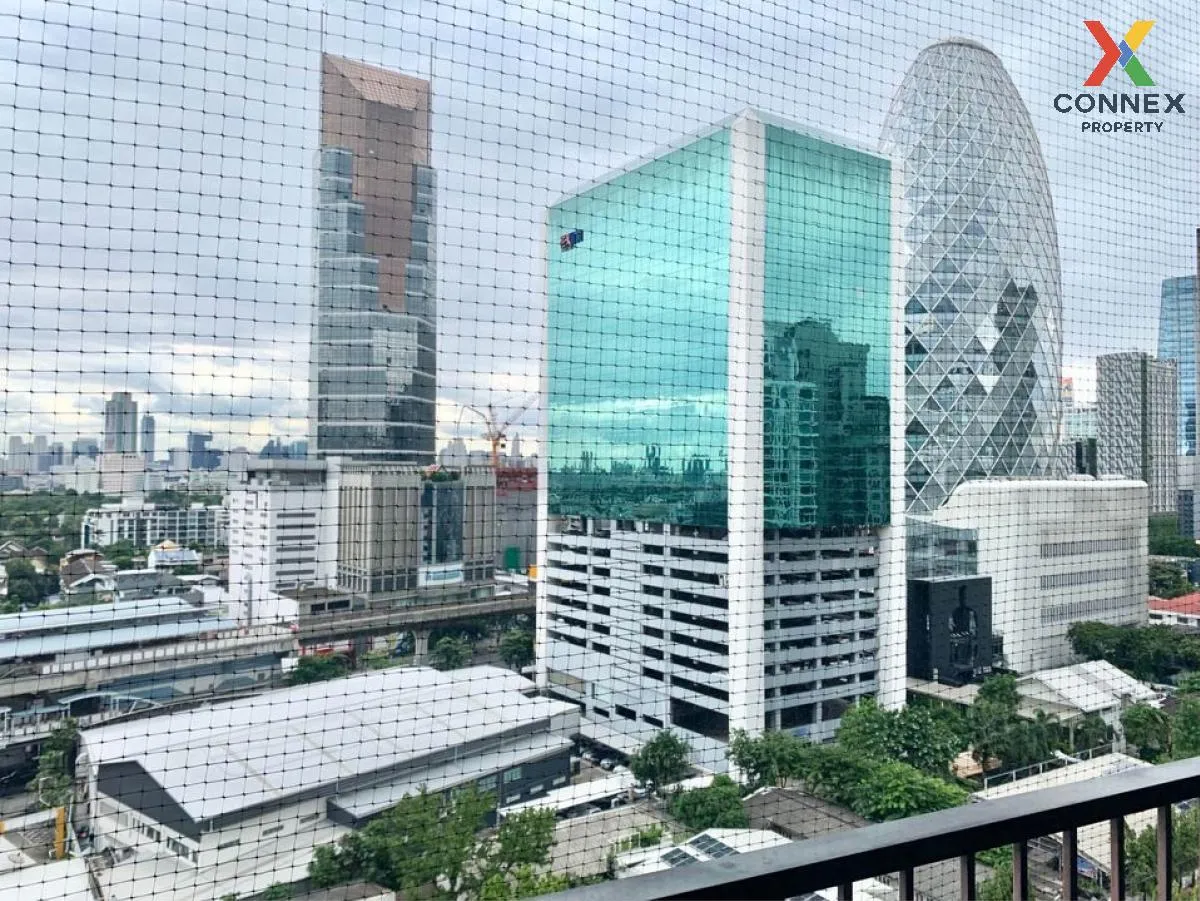 For Rent Condo , Noble Re:D , BTS-Ari , Thung Phaya Thai , Phaya 