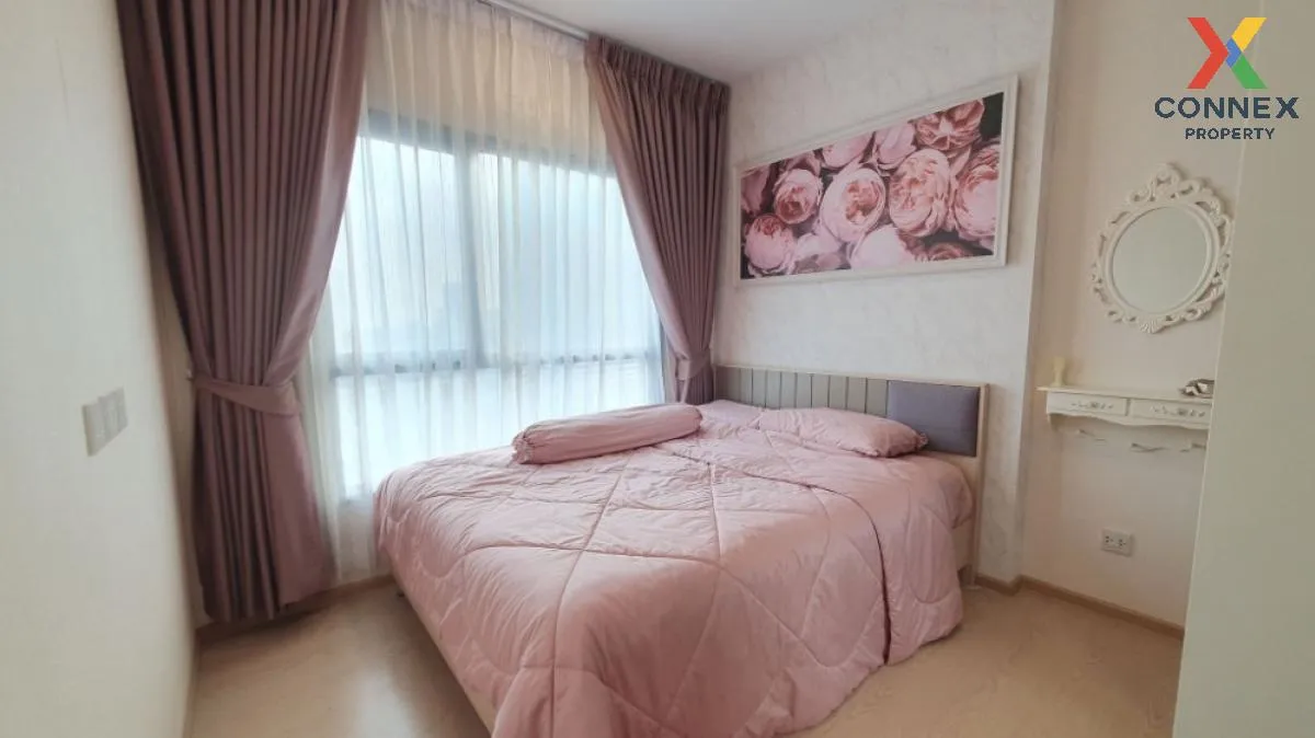 For Sale Condo , The Tree Sukhumvit 71 , ARL-Ramkhamhaeng , Suan  For Sale Condo , The Tree Sukhumvit 71 , ARL-Ramkhamhaeng , Suan  3