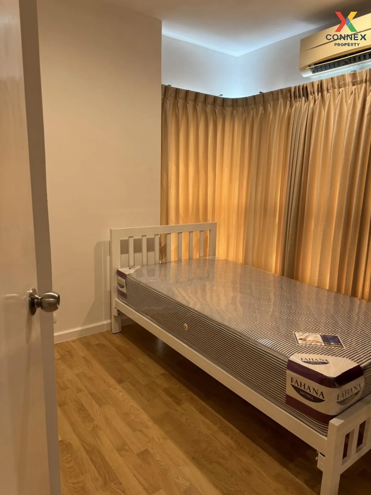 เช่าคอนโด  เดอะพาร์คแลนด์ งามวงศ์วาน-แคราย MRT-ศูนย์ราชการนนทบุรี