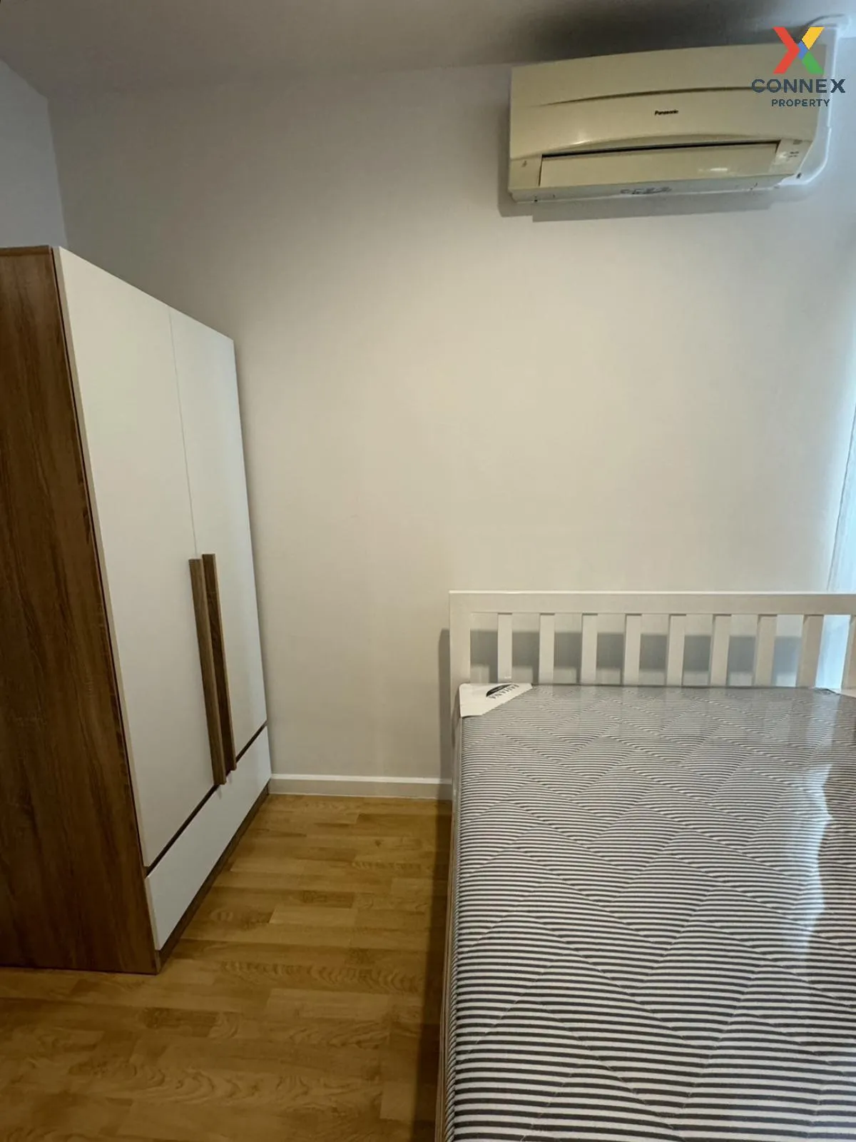 เช่าคอนโด  เดอะพาร์คแลนด์ งามวงศ์วาน-แคราย MRT-ศูนย์ราชการนนทบุรี