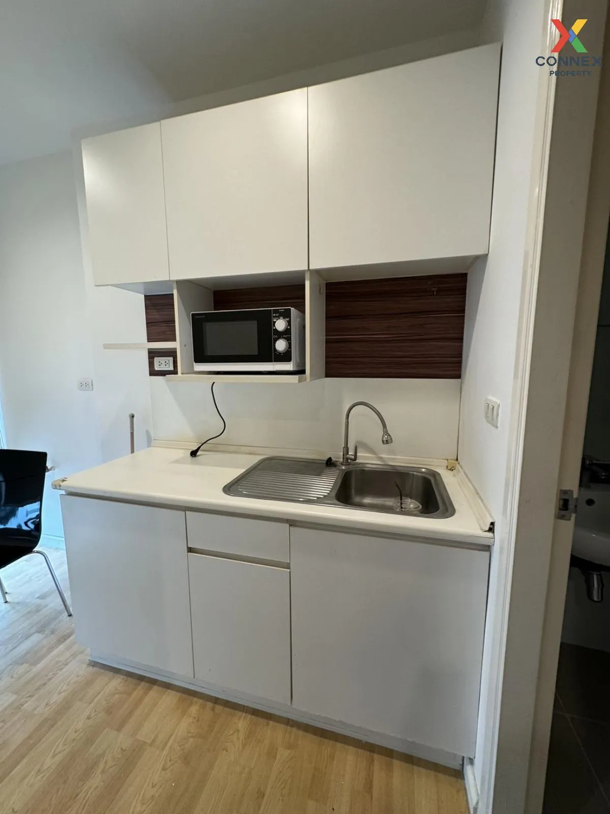 เช่าคอนโด  เดอะพาร์คแลนด์ งามวงศ์วาน-แคราย MRT-ศูนย์ราชการนนทบุรี