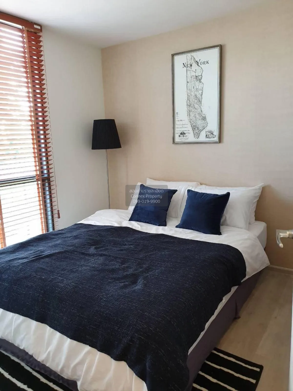 เช่าคอนโด  แชมเบอร์ส ชาน ลาดพร้าว - วังหิน ลาดพร้าว เขต ลาดพร้าว 