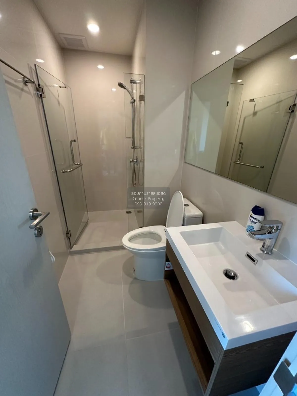 For Rent Condo , NUE Noble Faichai - Wang Lang , Ban Chang Lo , B