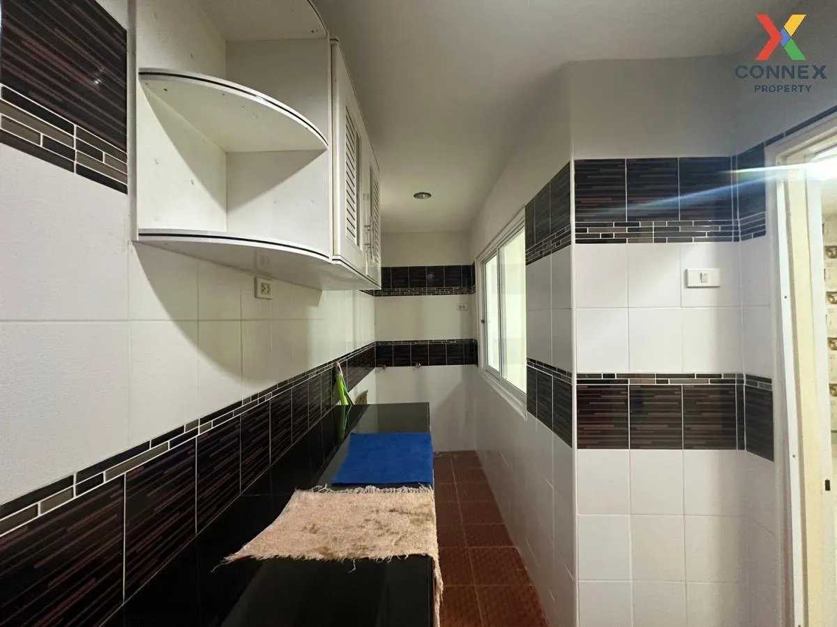 For Sale Townhouse/Townhome  , Patagonia Ramintra-Samwa , Min Bur