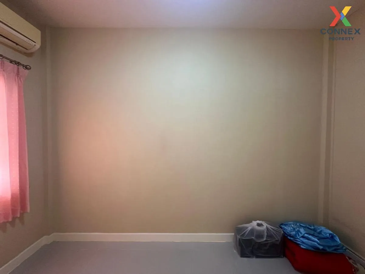 For Sale Townhouse/Townhome  , Patagonia Ramintra-Samwa , Min Bur