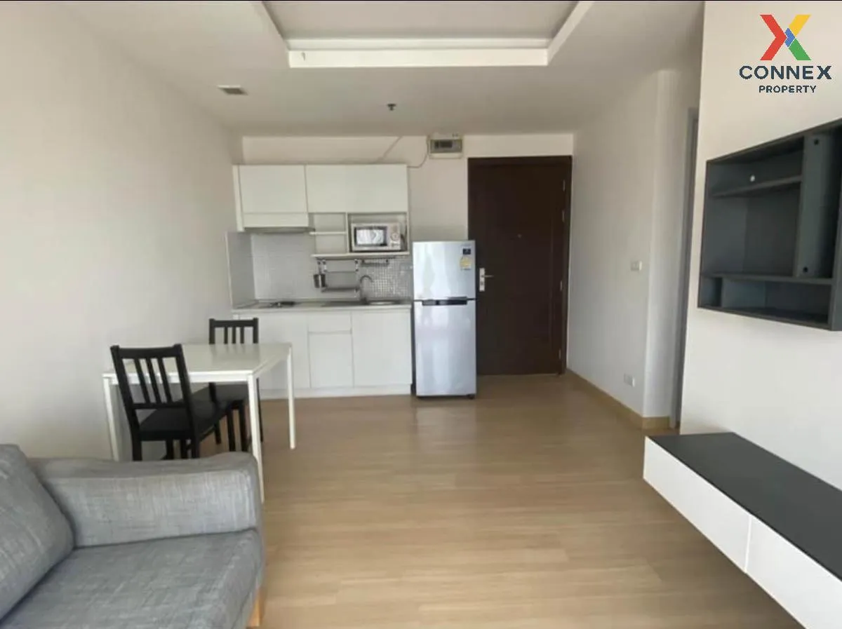 For Rent Condo , Thru Thonglor , BTS-Thong Lo , Bang Kapi , Huai  4