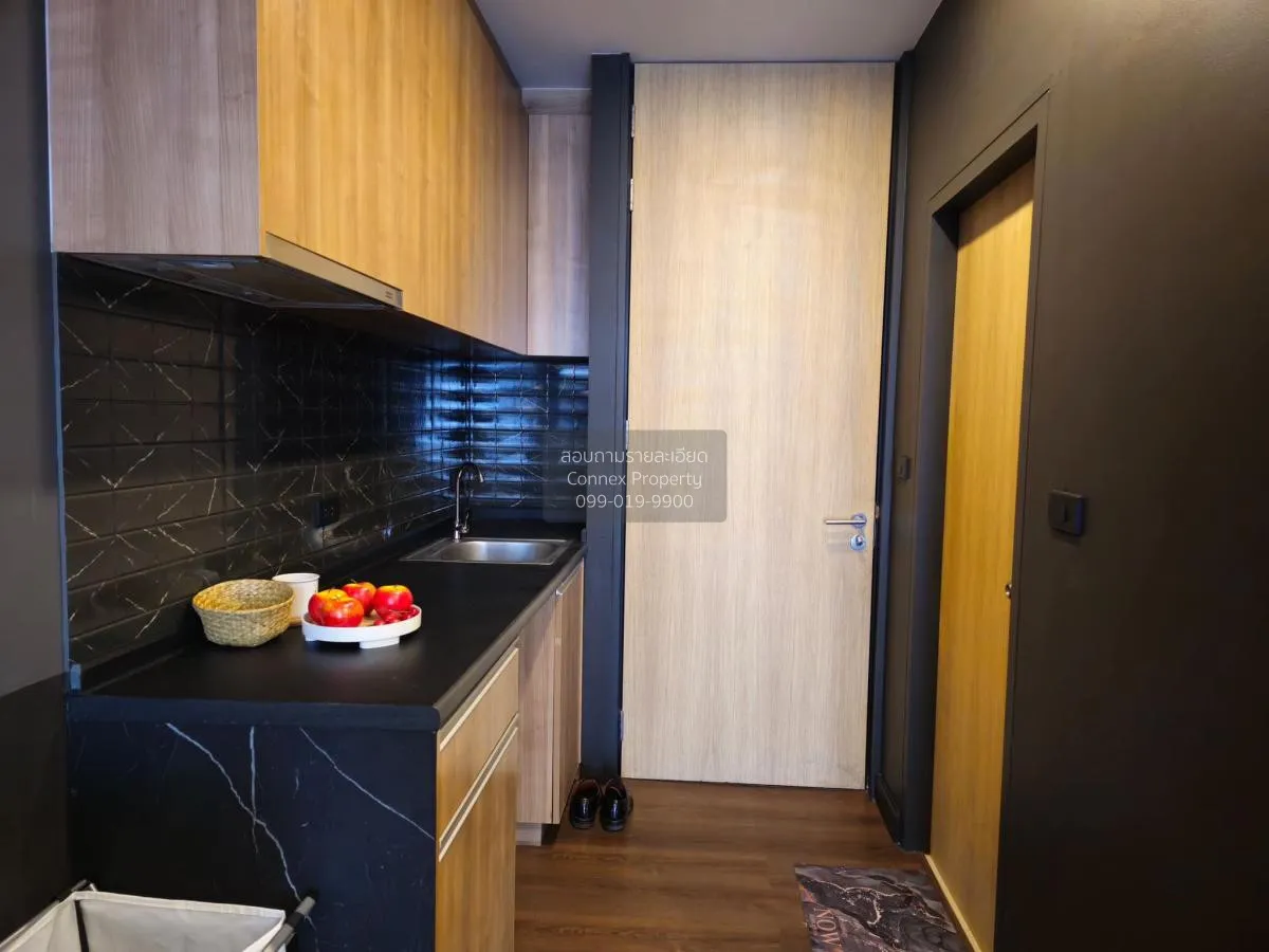 For Sale Condo , The Issara Ladprao , nice view , high floor , ne