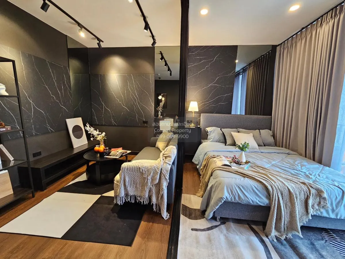 For Sale Condo , The Issara Ladprao , nice view , high floor , ne 2