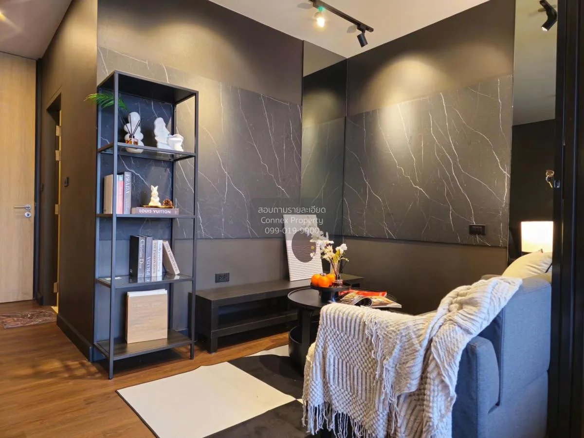 For Sale Condo , The Issara Ladprao , nice view , high floor , ne 4