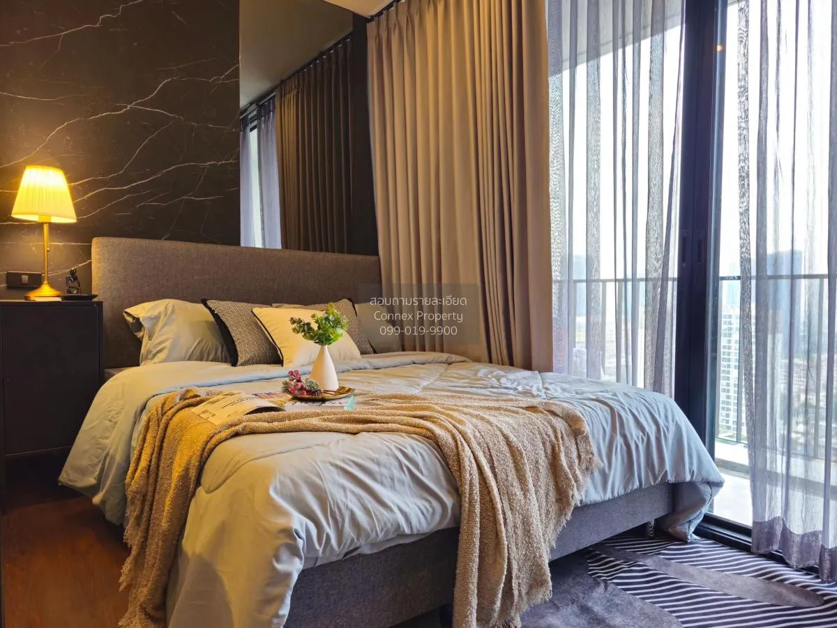 For Sale Condo , The Issara Ladprao , nice view , high floor , ne