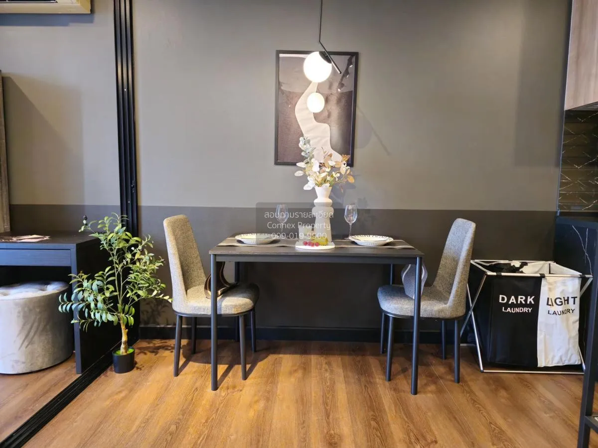 For Sale Condo , The Issara Ladprao , nice view , high floor , ne