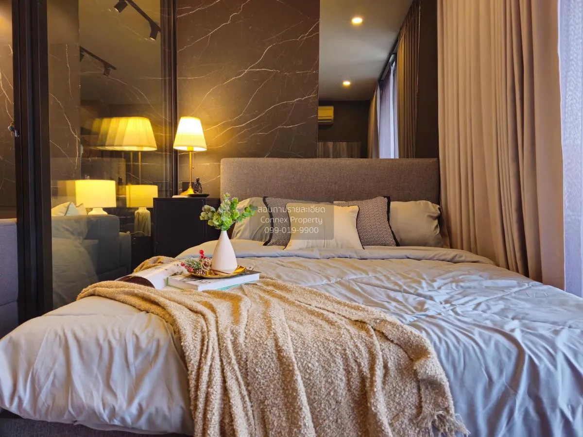 For Sale Condo , The Issara Ladprao , nice view , high floor , ne