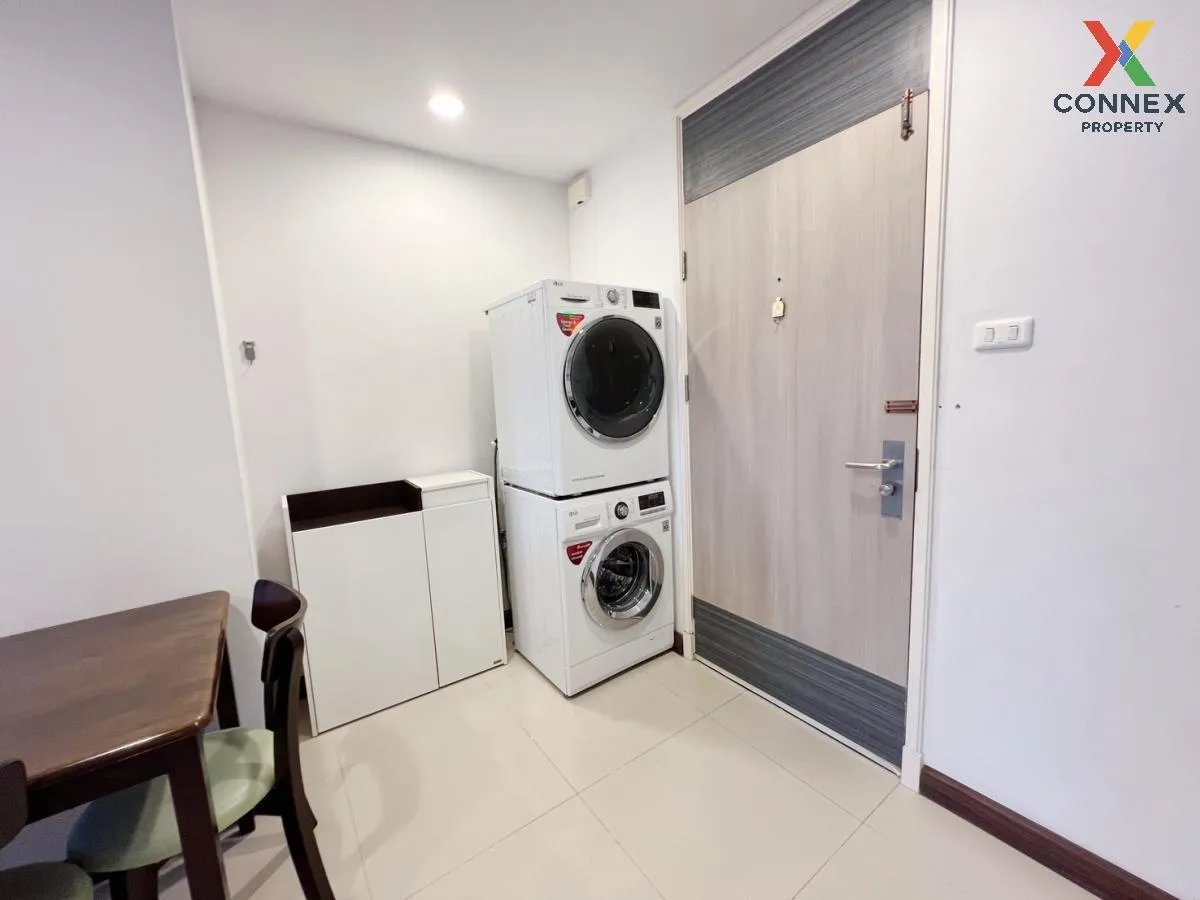 For Sale Condo , Supalai Premier @ Asoke , MRT-Phetchaburi , Bang