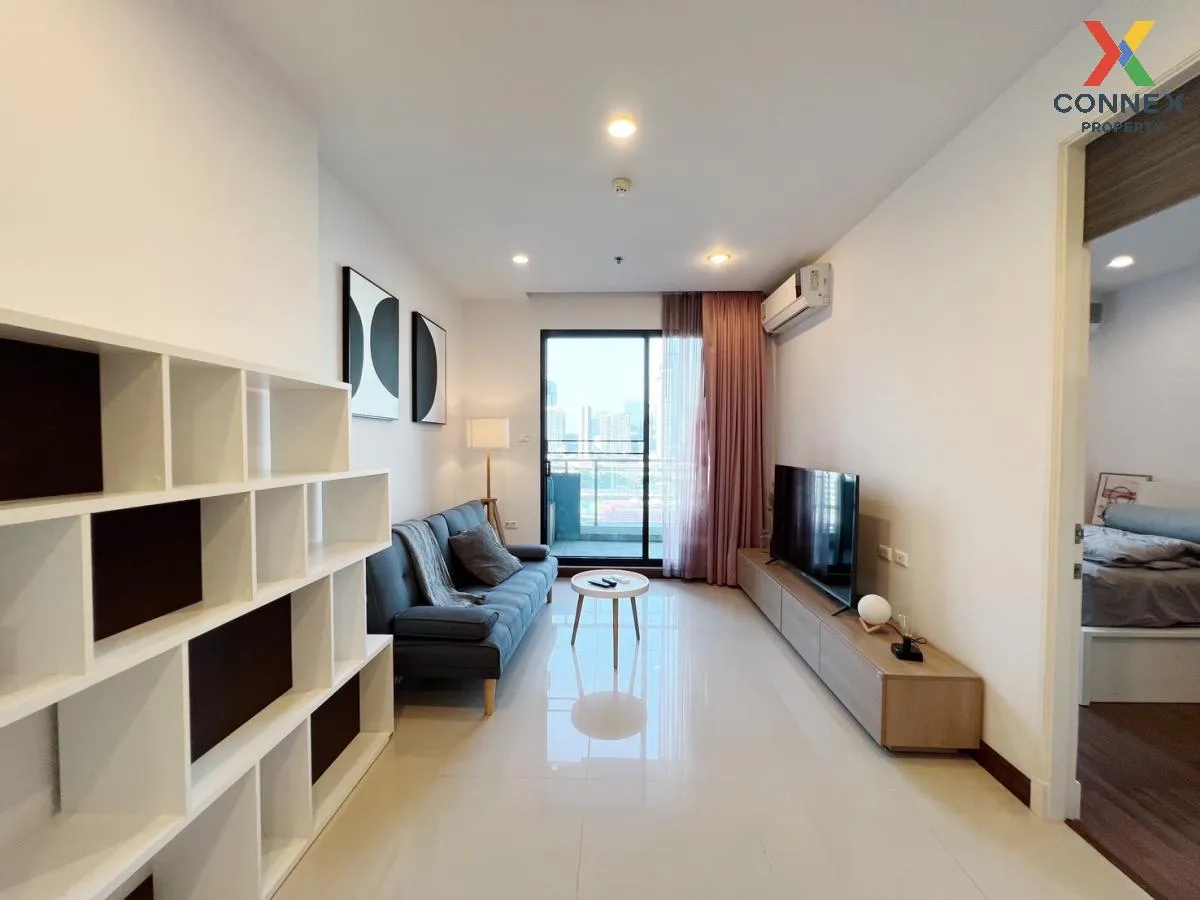 For Sale Condo , Supalai Premier @ Asoke , MRT-Phetchaburi , Bang 4