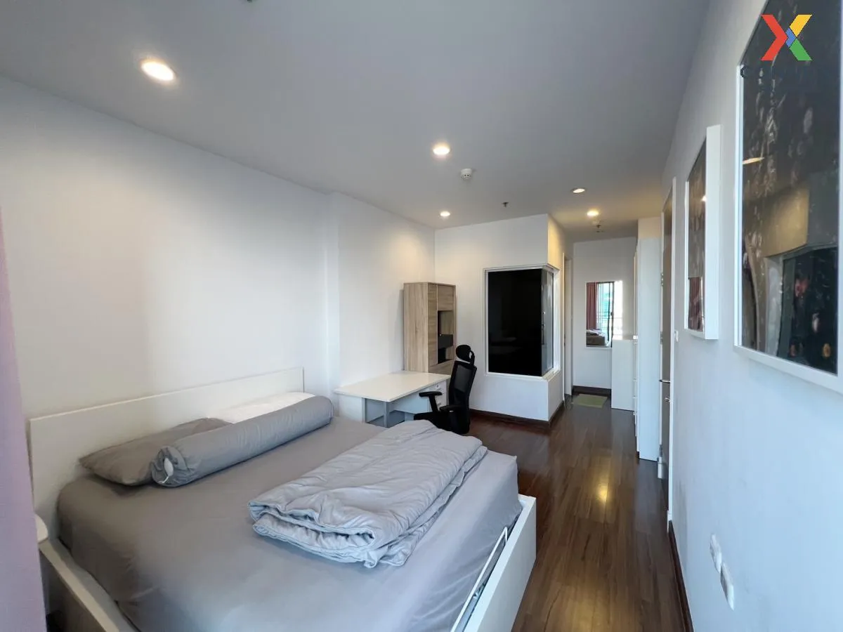 For Sale Condo , Supalai Premier @ Asoke , MRT-Phetchaburi , Bang