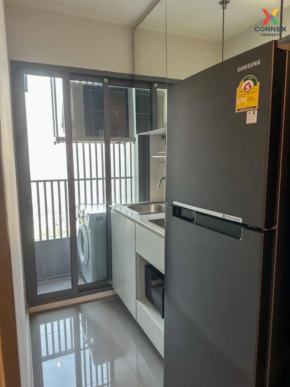 For Rent Condo , Niche Pride Taopoon Interchange , MRT-Tao Poon , For Rent Condo , Niche Pride Taopoon Interchange , MRT-Tao Poon , 3