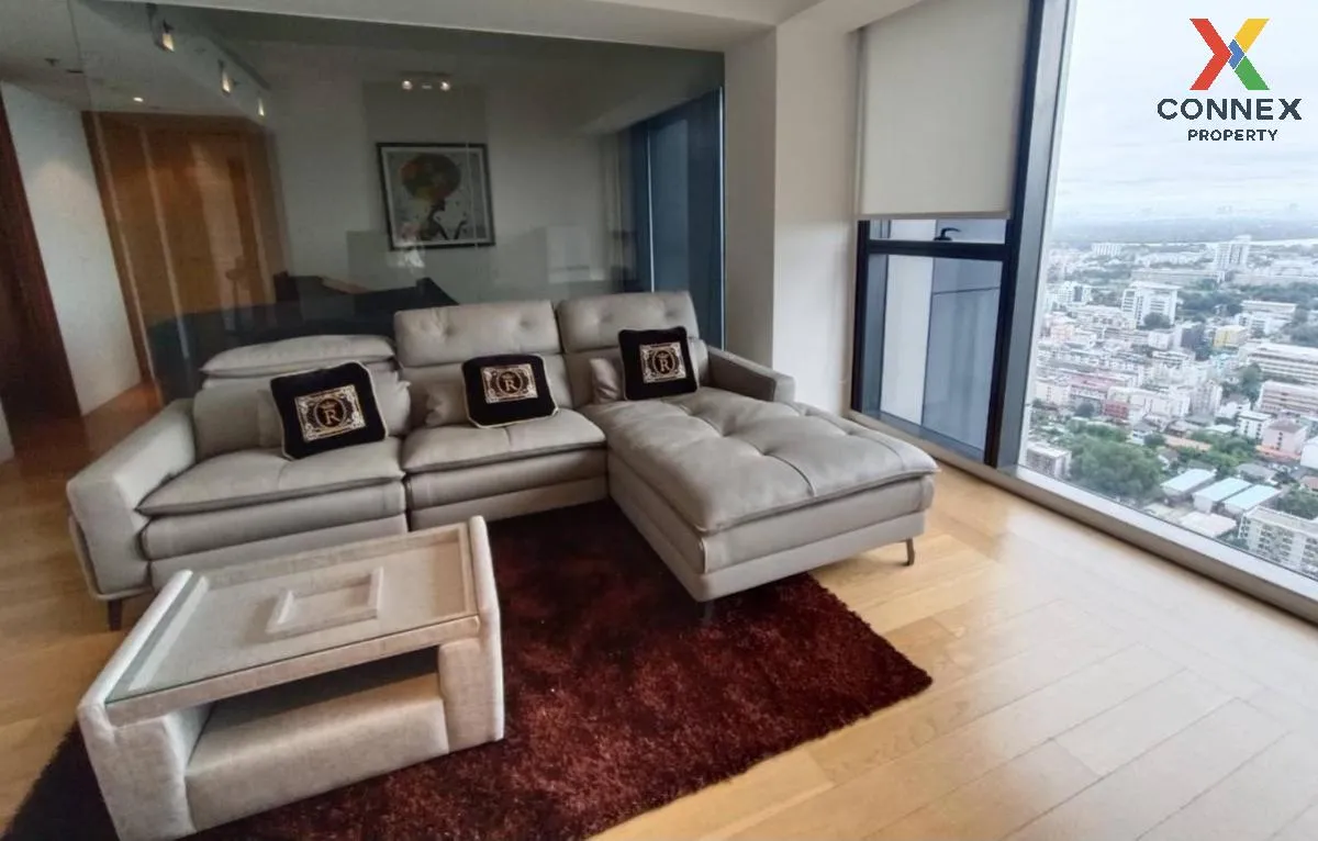 ขายคอนโด  เดอะ เม็ท สาทร ดูเพล็กซ์ BTS-ช่องนนทรี ทุ่งมหาเมฆ เขต ส ขายคอนโด  เดอะ เม็ท สาทร ดูเพล็กซ์ BTS-ช่องนนทรี ทุ่งมหาเมฆ เขต ส 1