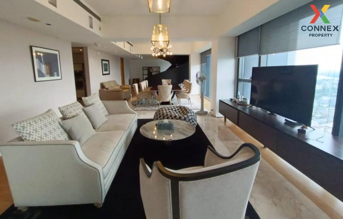 ขายคอนโด  เดอะ เม็ท สาทร ดูเพล็กซ์ BTS-ช่องนนทรี ทุ่งมหาเมฆ เขต ส ขายคอนโด  เดอะ เม็ท สาทร ดูเพล็กซ์ BTS-ช่องนนทรี ทุ่งมหาเมฆ เขต ส 4