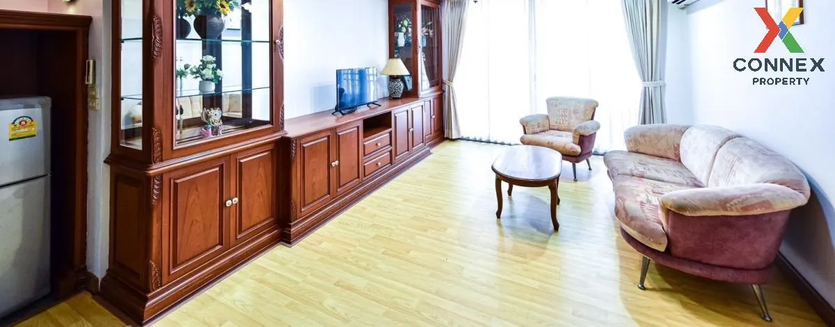 เช่าคอนโด  อโศก เพลส BTS-อโศก คลองเตยเหนือ เขต วัฒนา กรุงเทพ CX-9 1