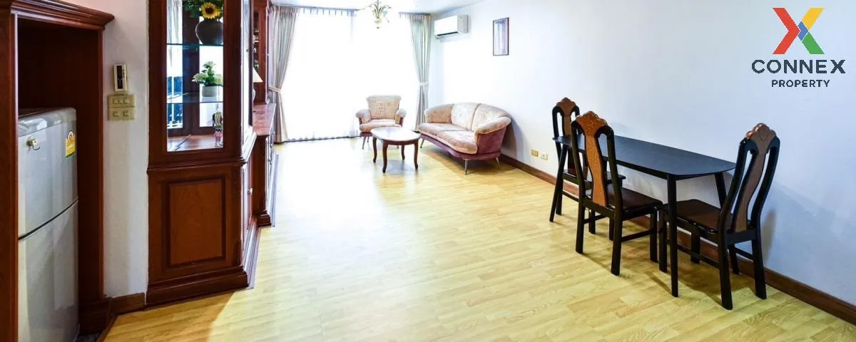 เช่าคอนโด  อโศก เพลส BTS-อโศก คลองเตยเหนือ เขต วัฒนา กรุงเทพ CX-9 2