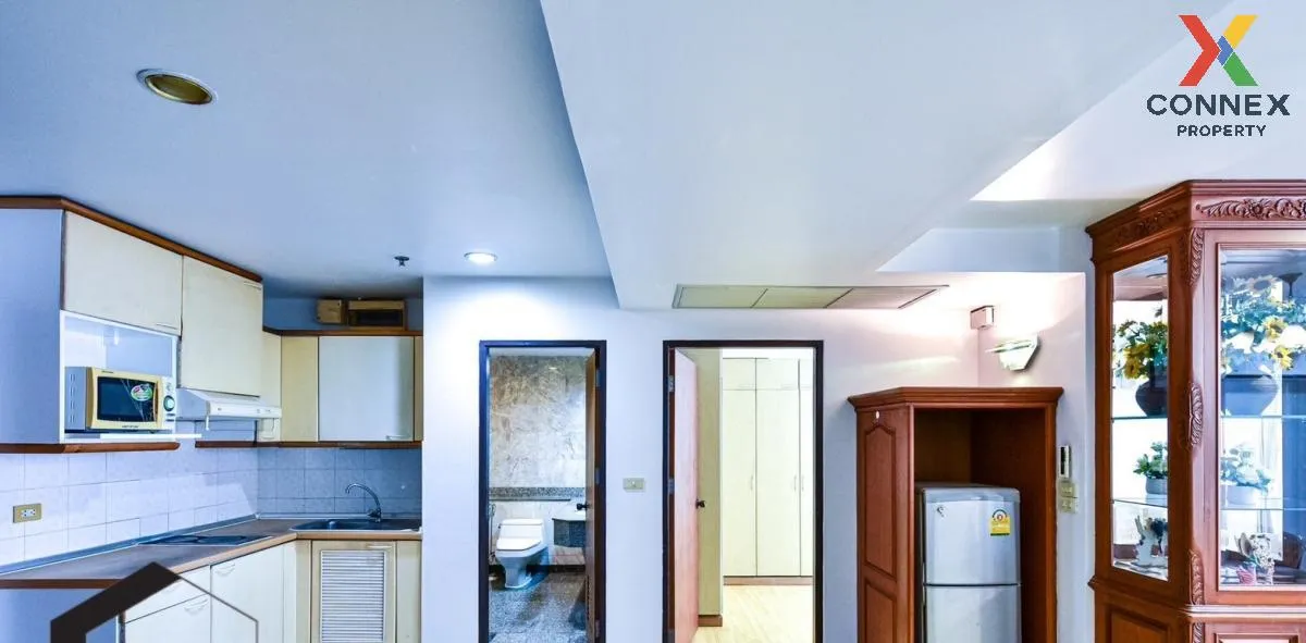 เช่าคอนโด  อโศก เพลส BTS-อโศก คลองเตยเหนือ เขต วัฒนา กรุงเทพ CX-9 4