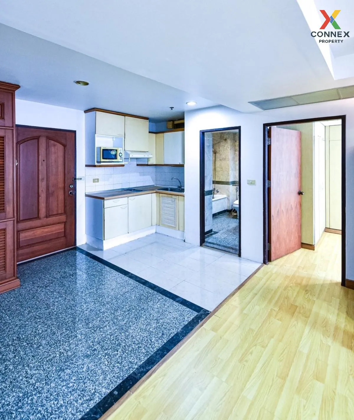 เช่าคอนโด  อโศก เพลส BTS-อโศก คลองเตยเหนือ เขต วัฒนา กรุงเทพ CX-9