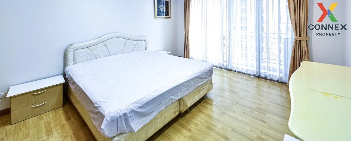 เช่าคอนโด  อโศก เพลส BTS-อโศก คลองเตยเหนือ เขต วัฒนา กรุงเทพ CX-9