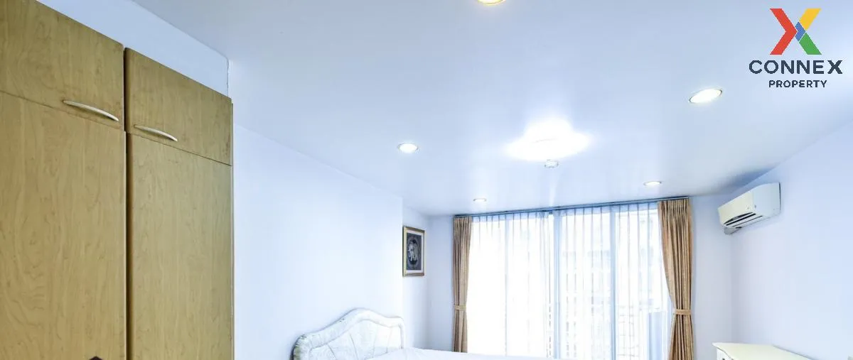 เช่าคอนโด  อโศก เพลส BTS-อโศก คลองเตยเหนือ เขต วัฒนา กรุงเทพ CX-9