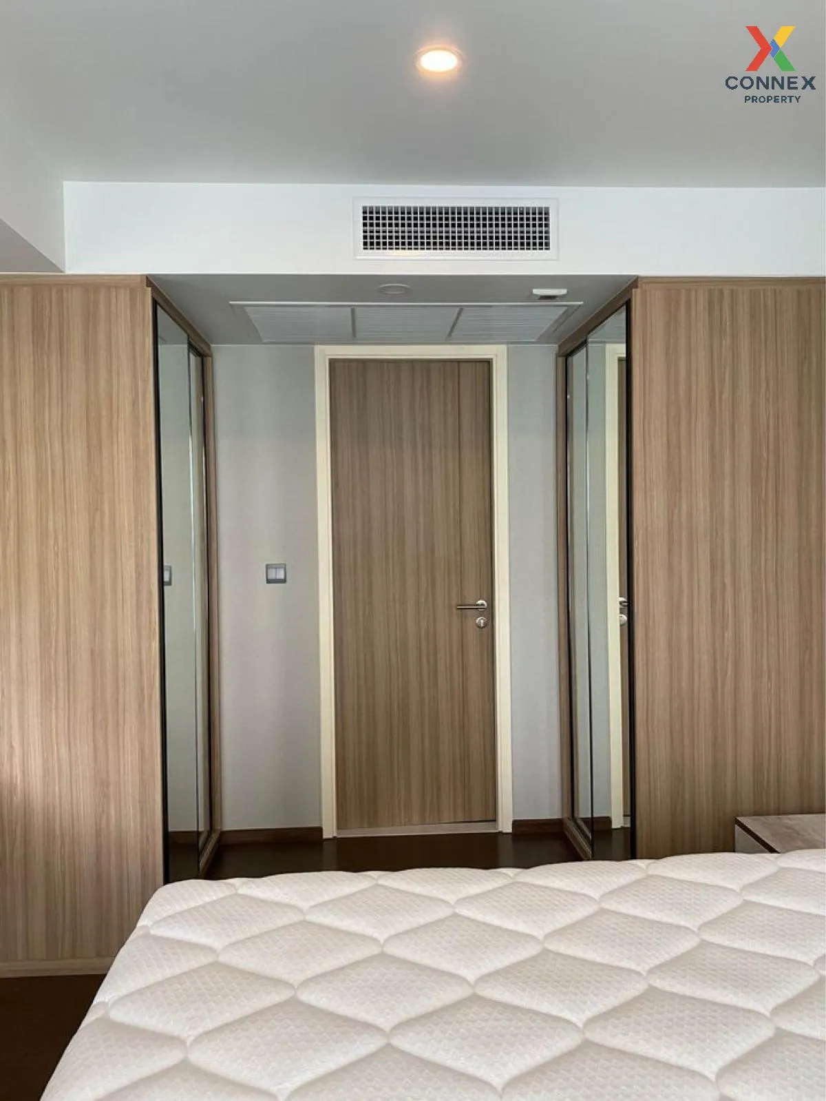 เช่าคอนโด  ณ วรา เรสซิเดนซ์ BTS-ชิดลม ลุมพินี เขต ปทุมวัน กรุงเทพ