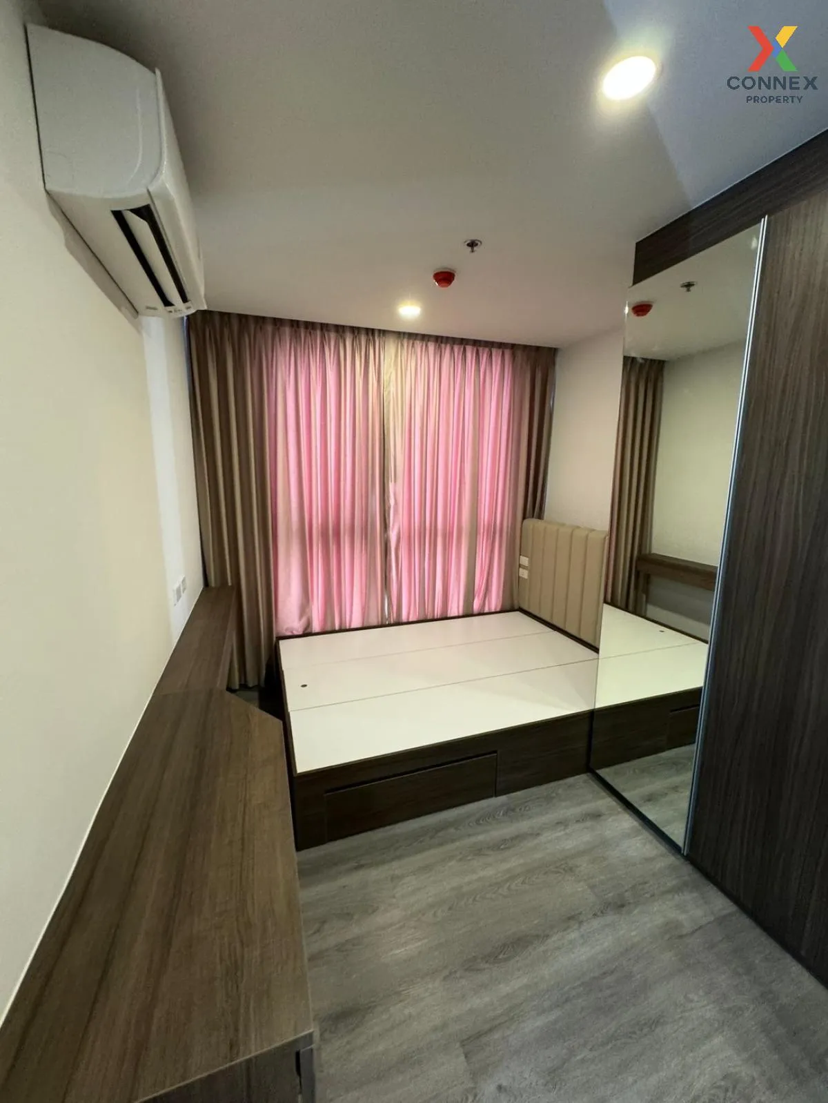 For Rent Condo , The Origin Ladprao-Bangkapi , nice view , Khlong 3