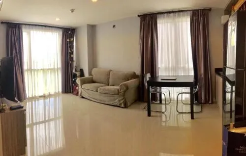 ขายคอนโด  เดอะ ซีรีส์ อุดมสุข 29 BTS-อุดมสุข บางจาก เขต พระโขนง กรุงเทพ CX-93910