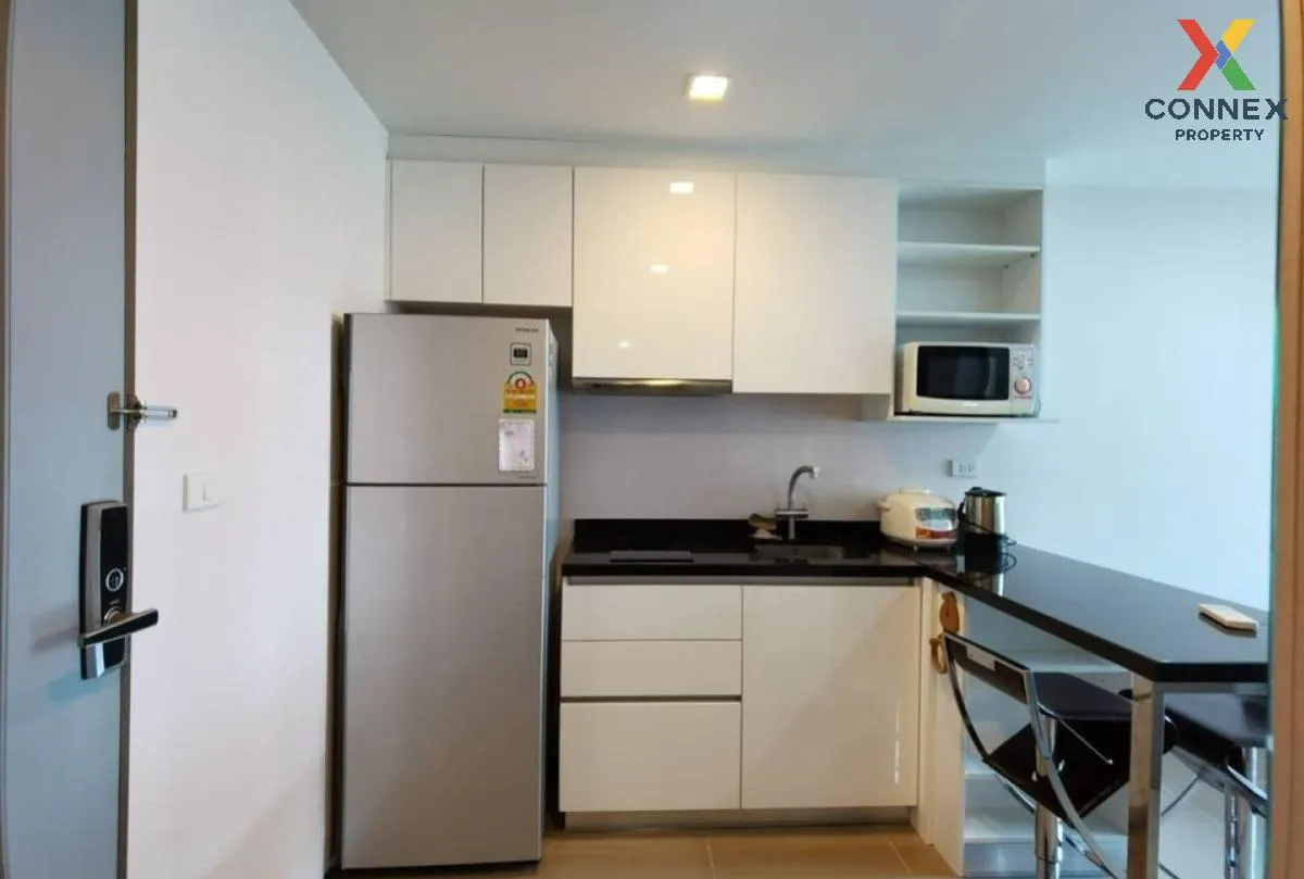 เช่าคอนโด  มิราจ สุขุมวิท 27 BTS-อโศก คลองเตยเหนือ เขต วัฒนา กรุง 2