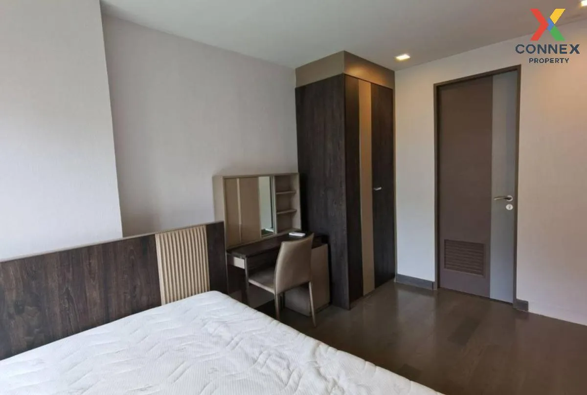 เช่าคอนโด  มิราจ สุขุมวิท 27 BTS-อโศก คลองเตยเหนือ เขต วัฒนา กรุง