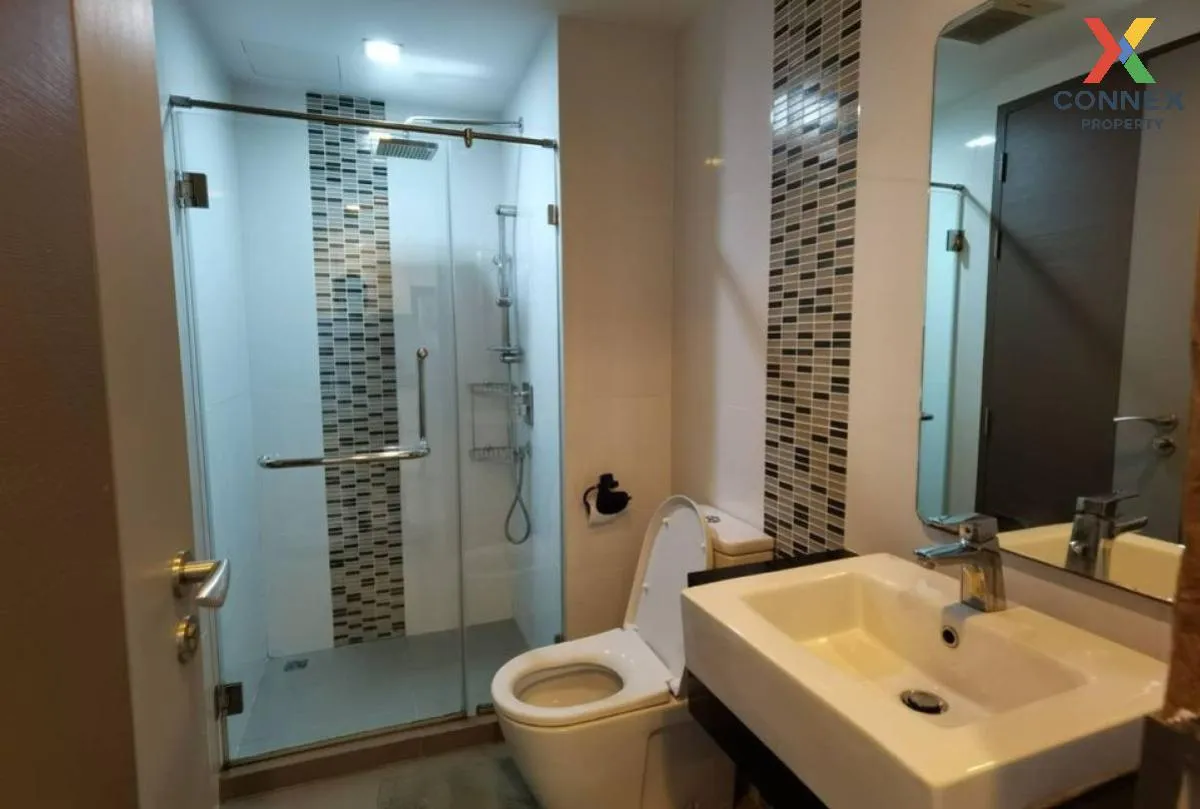 เช่าคอนโด  มิราจ สุขุมวิท 27 BTS-อโศก คลองเตยเหนือ เขต วัฒนา กรุง