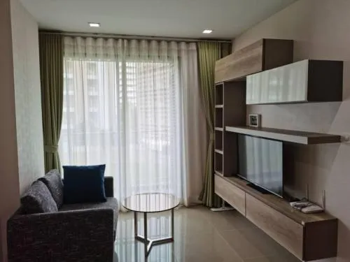 เช่าคอนโด  มิราจ สุขุมวิท 27 BTS-อโศก คลองเตยเหนือ เขต วัฒนา กรุงเทพ CX-93911