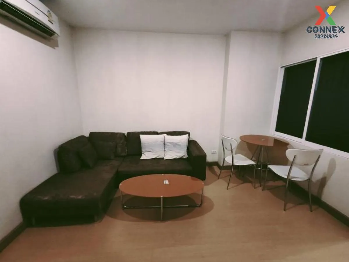 For Sale Condo , Life @ Ratchada - Huaikwang , MRT-Huai Khwang ,  1