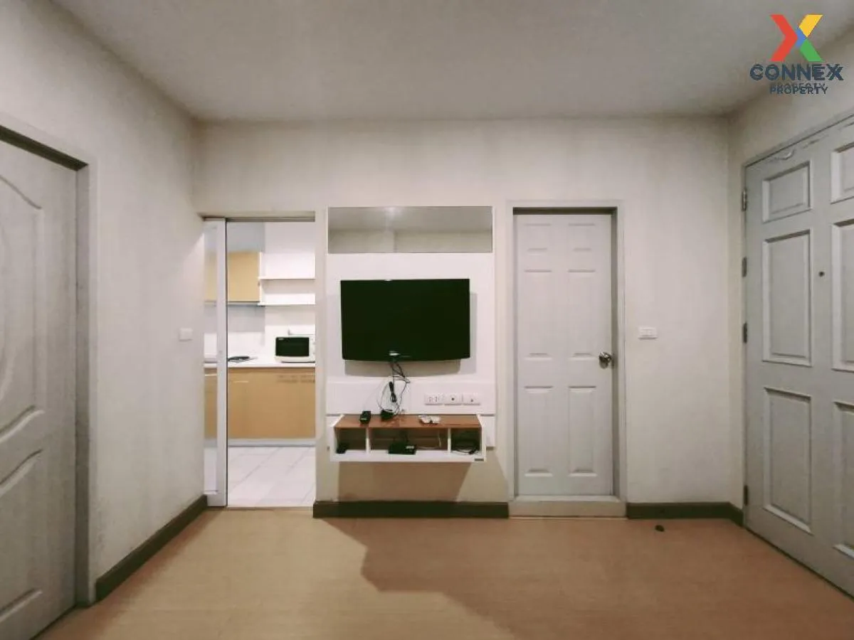 For Sale Condo , Life @ Ratchada - Huaikwang , MRT-Huai Khwang ,  2