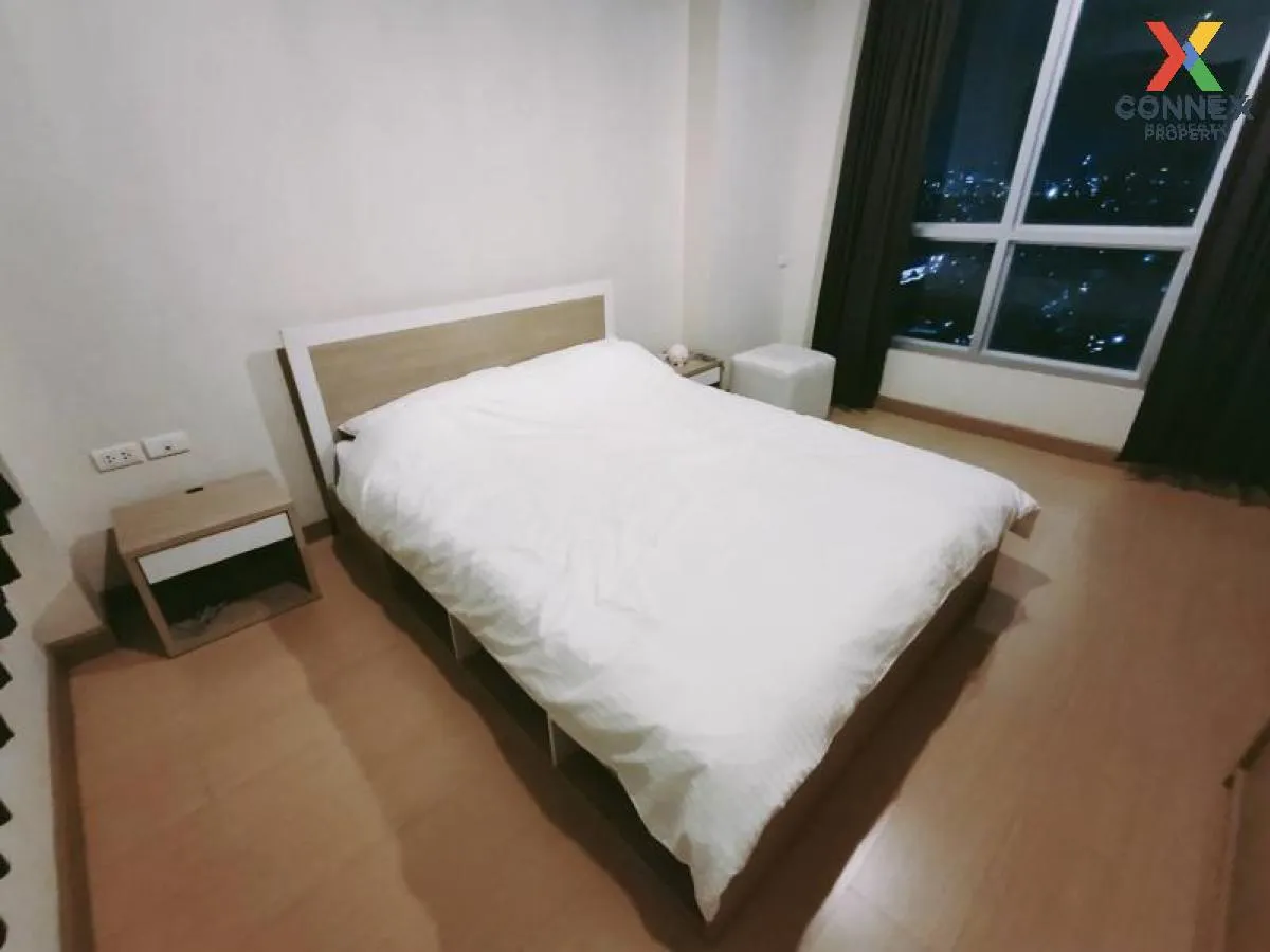 For Sale Condo , Life @ Ratchada - Huaikwang , MRT-Huai Khwang , 