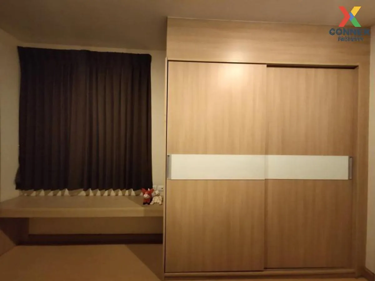 For Sale Condo , Life @ Ratchada - Huaikwang , MRT-Huai Khwang , 