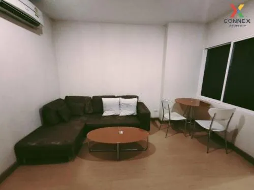 For Sale Condo , Life @ Ratchada - Huaikwang , MRT-Huai Khwang , Huai Khwang , Huai Khwang , Bangkok , CX-93915