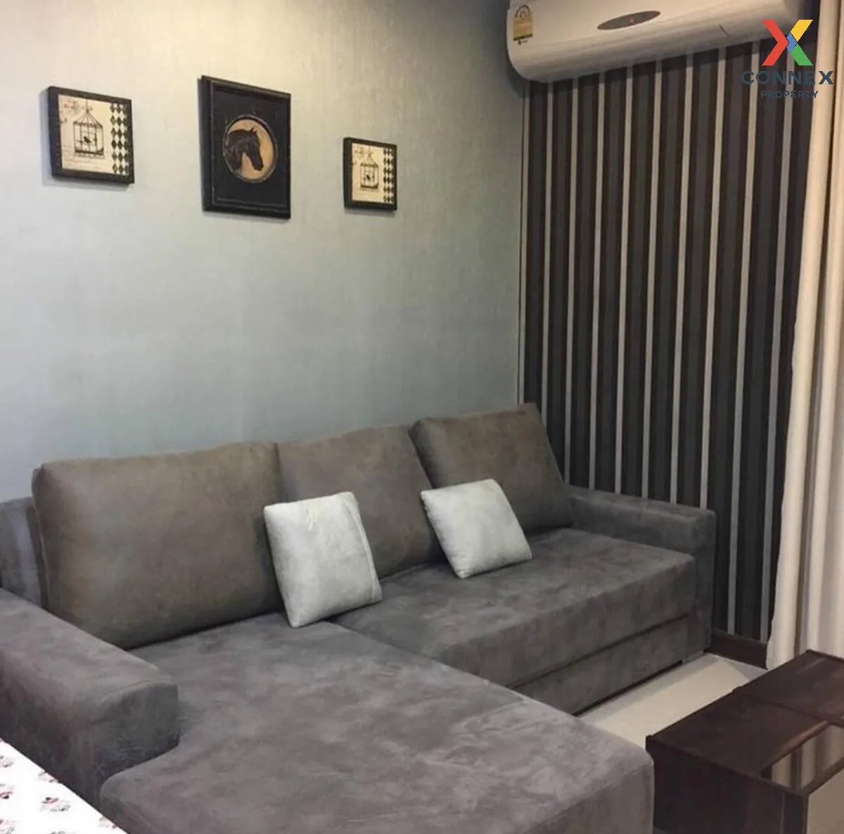 ขายคอนโด  ศุภาลัย พรีเมียร์ ราชเทวี BTS-ราชเทวี ถนนเพชรบุรี เขต ป 1